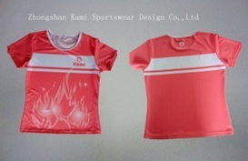 康美運(yùn)動服裝