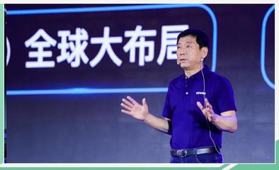 站在汽車行業(yè)的分水嶺 長(zhǎng)城汽車轉(zhuǎn)型穩(wěn)舵立潮頭的基礎(chǔ)軟件開(kāi)發(fā)