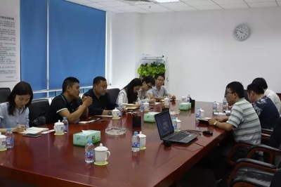 中小企業(yè)科技融資新思路 啟迪金科走進天津，賦能軟件產業(yè)創(chuàng)新