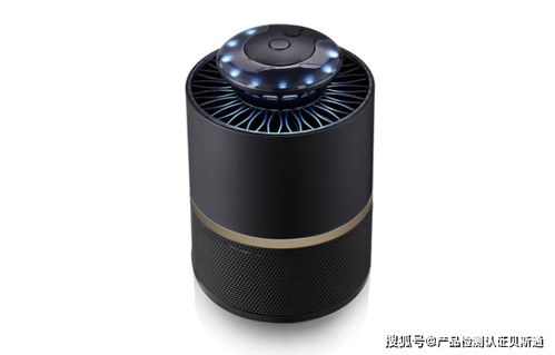 滅蚊燈質檢報告詳解 意義、辦理流程與注意事項